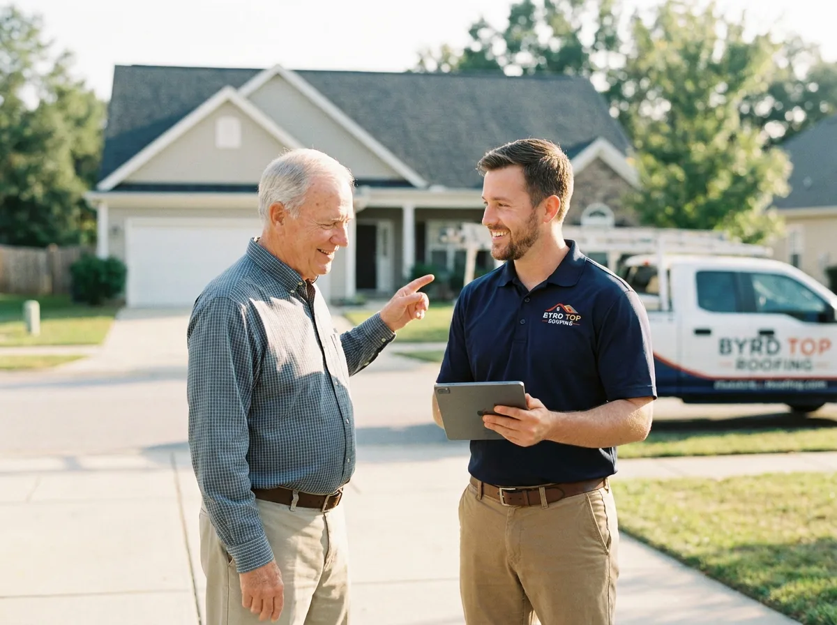 Roofing Mchenry, MD FAQs